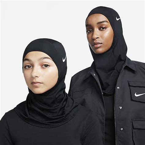 nike running hijab meaning